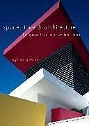 Kartonierter Einband Space, Time and Architecture von Sigfried Giedion