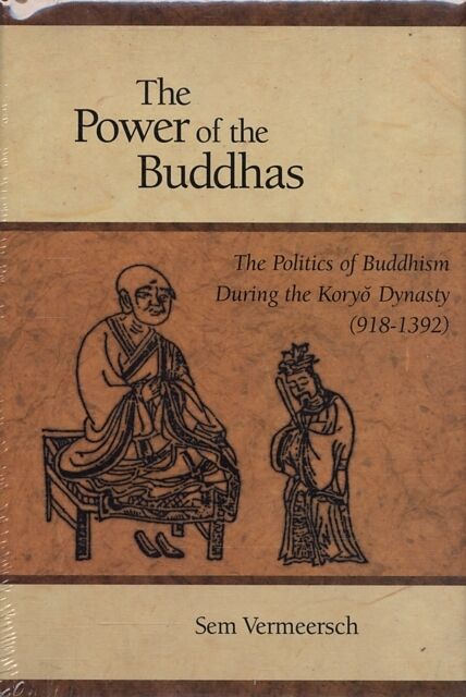 The Power of the Buddhas