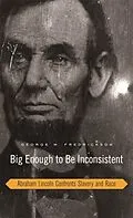 E-Book (pdf) Big Enough to Be Inconsistent von George M. Fredrickson