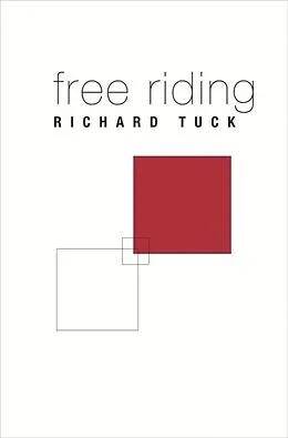 E-Book (pdf) Free Riding von Richard Tuck