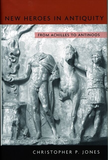 New Heroes in Antiquity