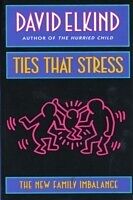 E-Book (pdf) Ties That Stress von David Elkind