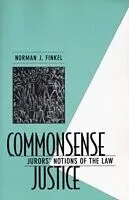 E-Book (pdf) Commonsense Justice von Norman J. FINKEL