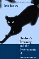 eBook (pdf) Children's Dreaming and the Development of Consciousness de David FOULKES