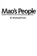 E-Book (pdf) Mao's People von B. Michael FROLIC