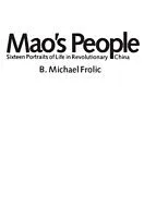 E-Book (pdf) Mao's People von B. Michael FROLIC
