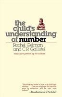 eBook (pdf) Child's Understanding of Number de Rochel GELMAN, C. R. Gallistel