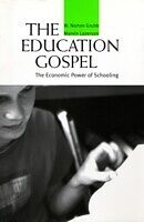 eBook (pdf) Education Gospel de W. Norton GRUBB, Marvin Lazerson