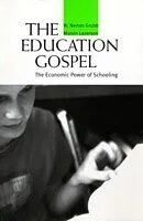 E-Book (pdf) Education Gospel von W. Norton GRUBB, Marvin Lazerson