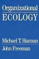 E-Book (pdf) Organizational Ecology von Michael T. HANNAN, John Freeman