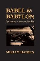 eBook (pdf) Babel and Babylon de Miriam HANSEN