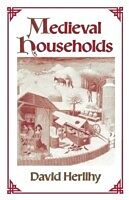 E-Book (pdf) Medieval Households von David HERLIHY