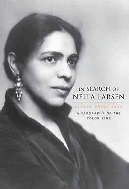 E-Book (pdf) In Search of Nella Larsen von George Hutchinson