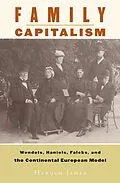 E-Book (pdf) Family Capitalism von Harold James