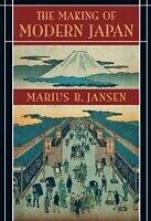 Making of Modern Japan