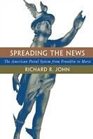 eBook (pdf) Spreading the News de Richard R. JOHN