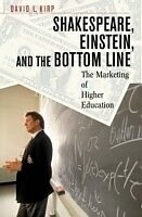 eBook (pdf) Shakespeare, Einstein, and the Bottom Line de David L. KIRP