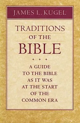E-Book (pdf) Traditions of the Bible von James L. Kugel