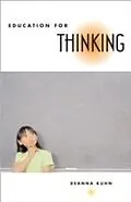 E-Book (pdf) Education for Thinking von Deanna KUHN