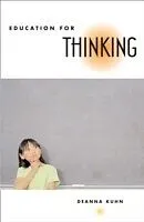 E-Book (pdf) Education for Thinking von Deanna KUHN