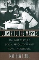 eBook (pdf) Closer to the Masses de Matthew E. LENOE