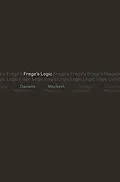 E-Book (pdf) Frege's Logic von Danielle Macbeth