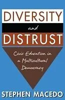 E-Book (pdf) Diversity and Distrust von Stephen MACEDO