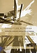 E-Book (pdf) Corruption by Design von Melanie Manion