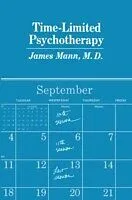 E-Book (pdf) Time-Limited Psychotherapy von James MANN