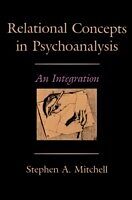 eBook (pdf) RELATIONAL CONCEPTS IN PSYCHOANALYSIS de Stephen A. MITCHELL