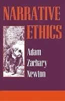 E-Book (pdf) Narrative Ethics von Adam Zachary Newton