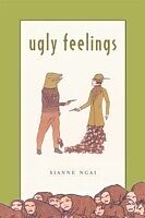 eBook (pdf) Ugly Feelings de Sianne NGAI