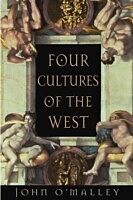 eBook (pdf) Four Cultures of the West de John OMALLEY