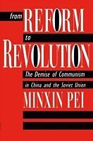 eBook (pdf) From Reform to Revolution de Minxin PEI