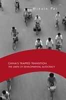 E-Book (pdf) China's Trapped Transition von Minxin PEI