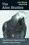 E-Book (pdf) Alex Studies von Irene M. PEPPERBERG