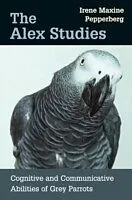 E-Book (pdf) Alex Studies von Irene M. PEPPERBERG