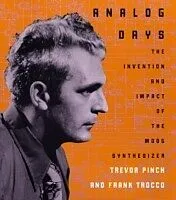 E-Book (pdf) Analog Days von T. J PINCH, Frank Trocco