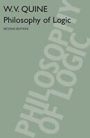 eBook (pdf) Philosophy of Logic, 2nd Edition de W. V. QUINE