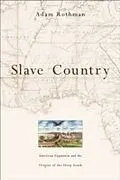 E-Book (pdf) Slave Country von Adam ROTHMAN