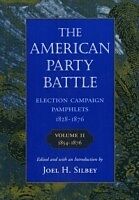 E-Book (pdf) American Party Battle von 