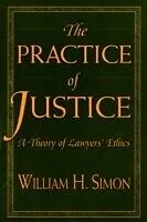 E-Book (pdf) Practice of Justice von William H. Simon