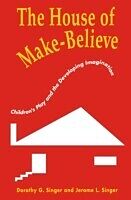 E-Book (pdf) House of Make-Believe von Dorothy G. Singer, Jerome L. Singer