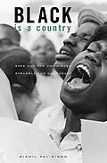 E-Book (pdf) Black Is a Country von Nikhil Pal Singh