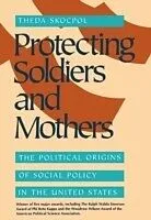E-Book (pdf) Protecting Soldiers and Mothers von Theda Skocpol