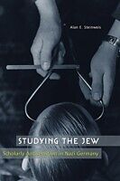 eBook (pdf) Studying the Jew de Alan E Steinweis