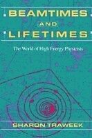 eBook (pdf) Beamtimes and Lifetimes de Sharon Traweek