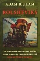 eBook (pdf) Bolsheviks de Adam Bruno ULAM