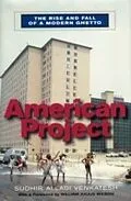 E-Book (pdf) American Project von Sudhir Alladi VENKATESH