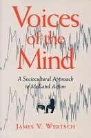 eBook (pdf) Voices of the Mind de James V. WERTSCH